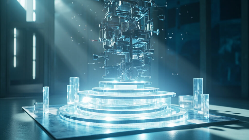 Stablecoins como lastro invisível de mercados de derivativos perpétuos aimagegen