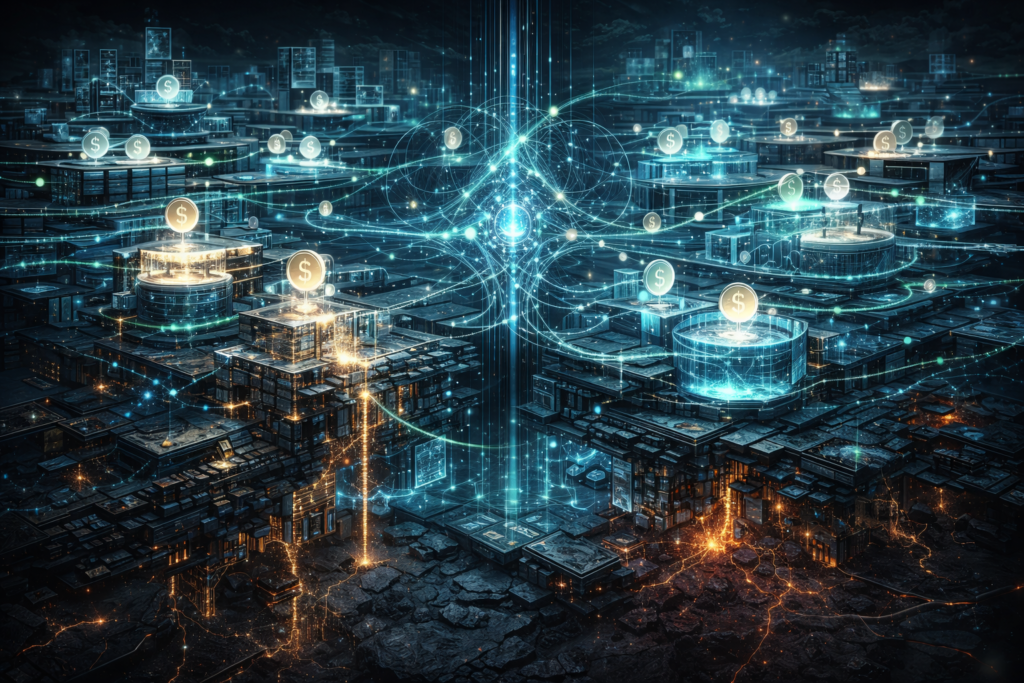 Stablecoins como base de shadow leverage no ecossistema cripto chatgpt image 30 de dez. de 2025, 17 17 11