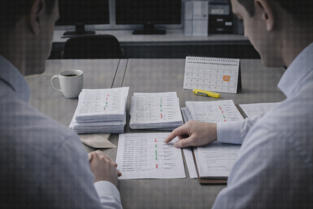 Russell reconstitution: o evento de fluxo mecânico que mexe com ETFs, spreads e slippage Rebalanceamento de índices e impacto de execução em ETFs