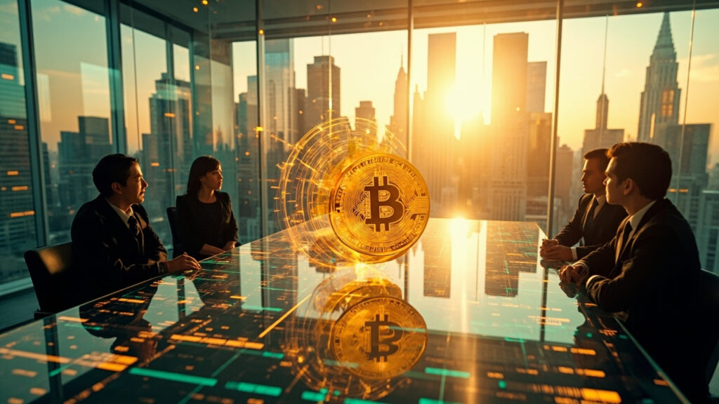 citi projecao bitcoin 2026.