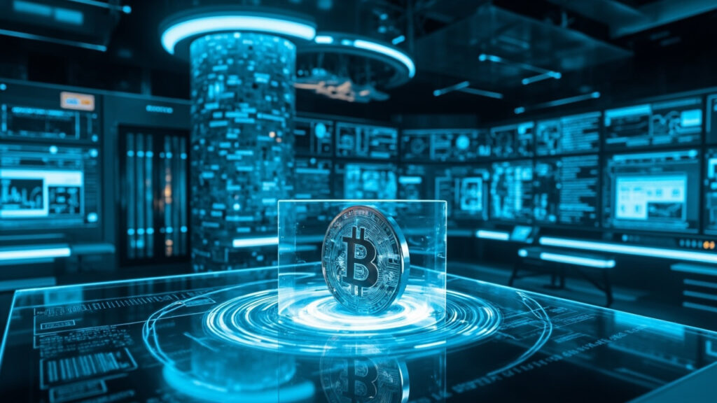 Expansão da Tokenização de Depósitos e Integração com a Infraestrutura Bancária Tradicional depositos bancarios tokenizados