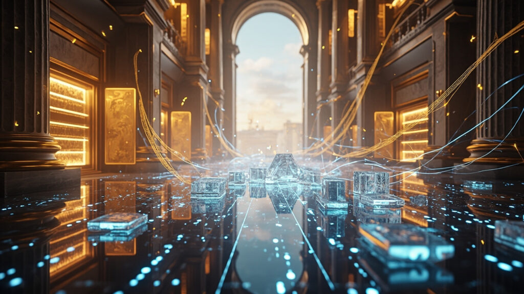 depositos tokenizados bancos