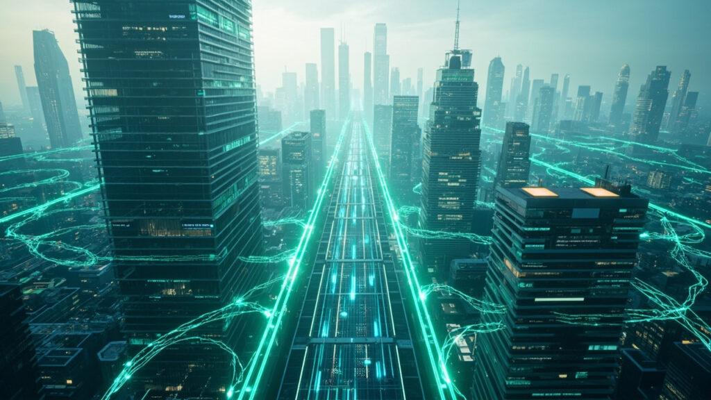 ecosistema monetario hibrido