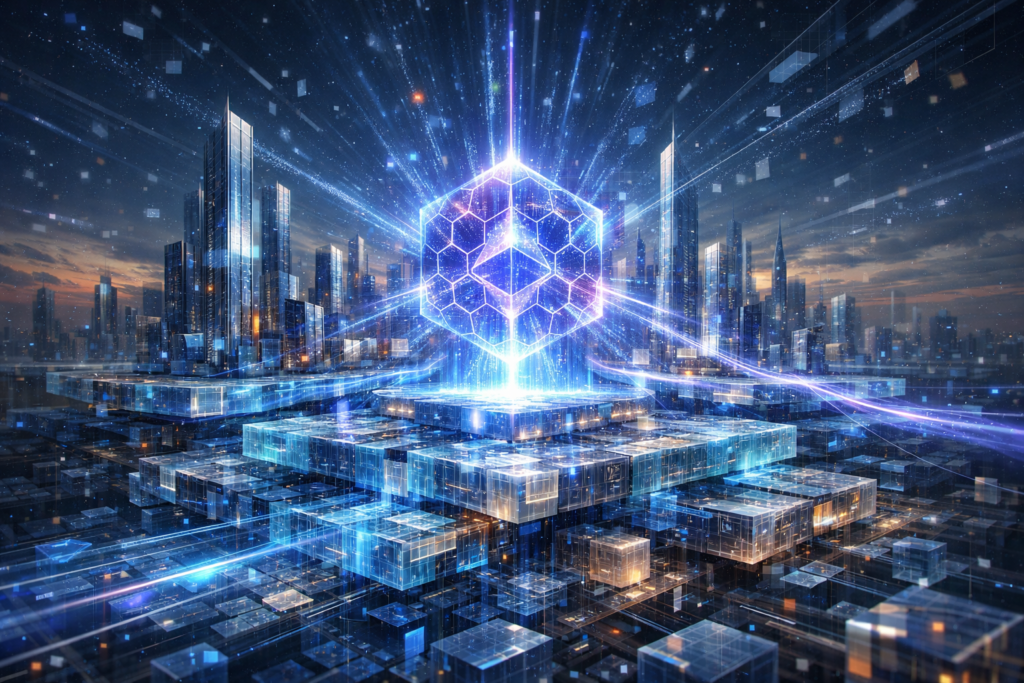 ethereum fusaka upgrade rollups escala.