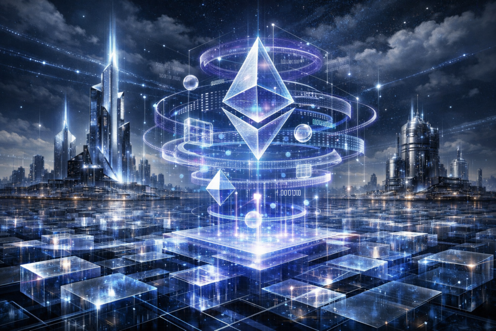 Roadmap 2026 do Ethereum: por que “ZK-proof validators” e limites de gas podem redefinir escala, custo estrutural e riscos do ecossistema ethereum zk proof validators roadmap 2026.