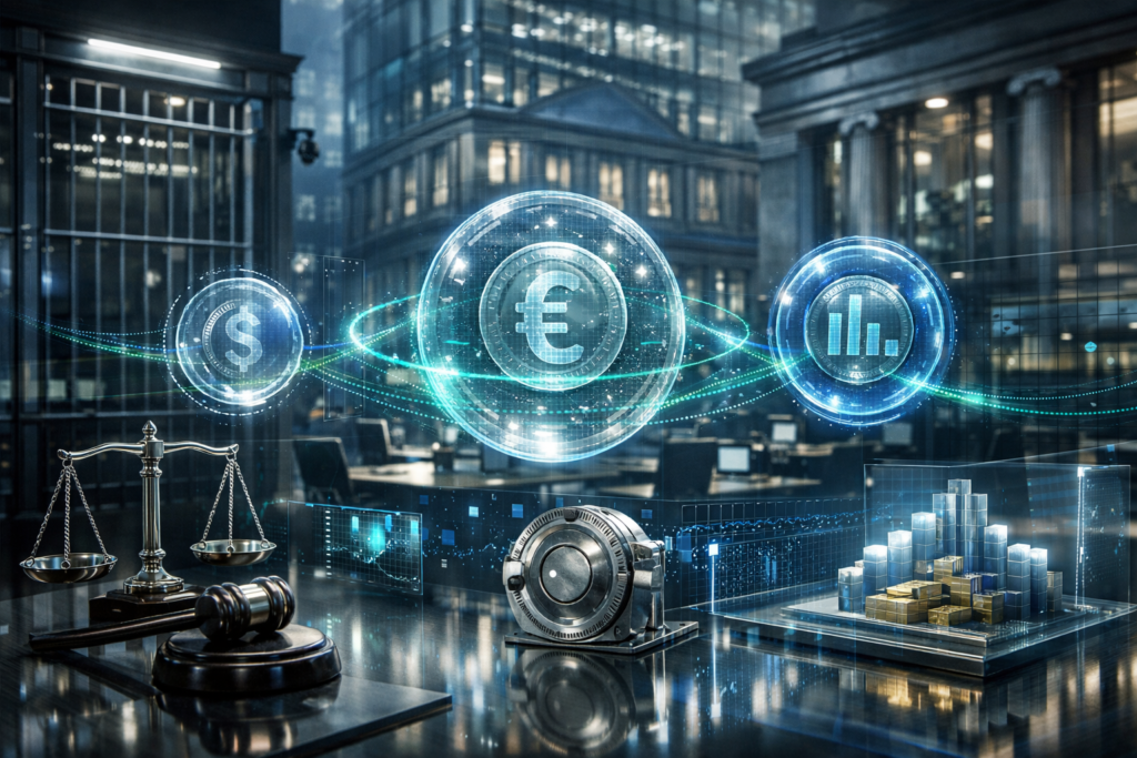 fca sandbox stablecoins reino unido.