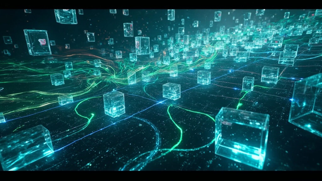 fluxo stablecoins onchain