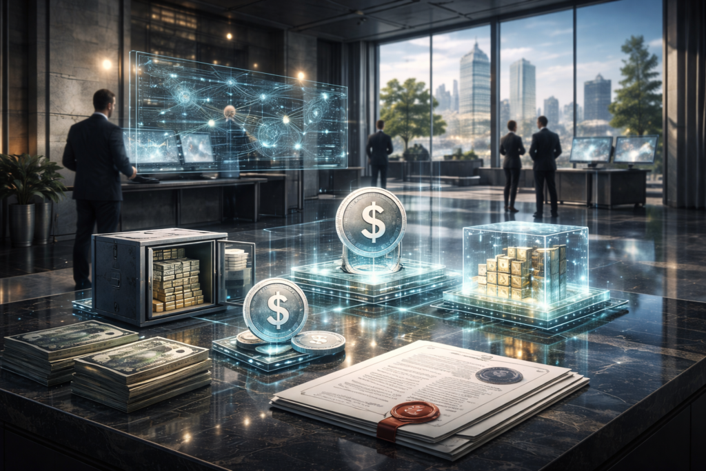 Regulamentação detalhada do GENIUS Act e implicações legais para emissores de stablecoins genius act stablecoins regulacao