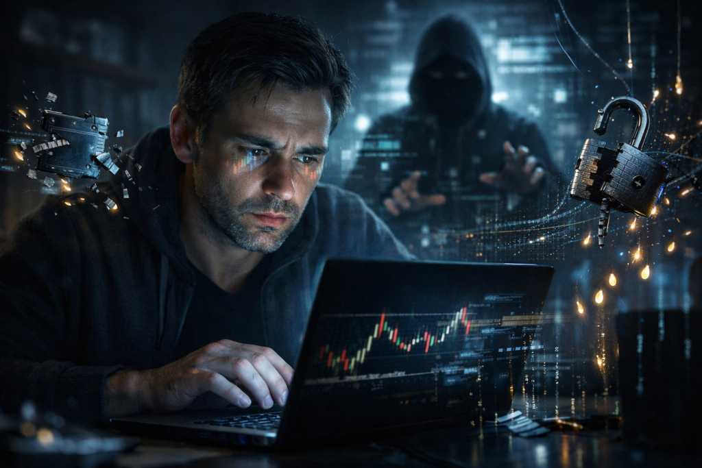 golpe suporte falso coinbase engenharia social.