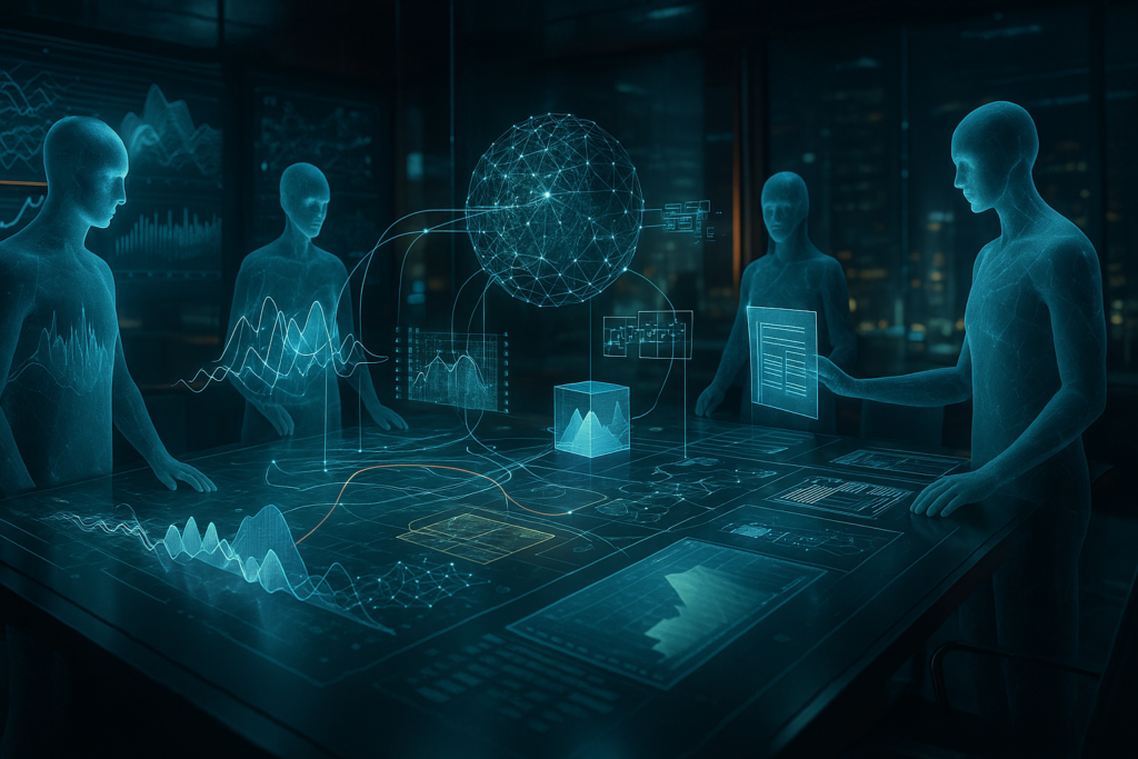 ia modeling crews finance