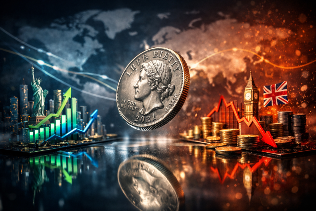 indice dolar recuperacao mercado