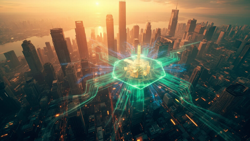 infraestrutura financeira digital stablecoins