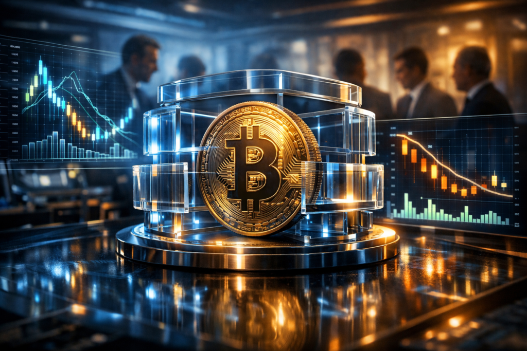 iShares reduz taxa temporariamente em lote de Bitcoin ETP: como a “guerra de produto” está redesenhando a exposição regulada ishares bitcoin etp guerra de taxas.