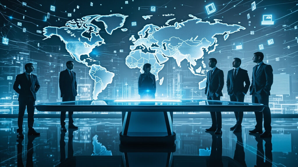 regulacao global stablecoins tokenizacao