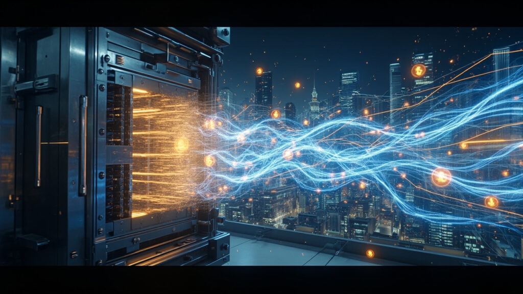 Frameworks de Mitigação de Risco Sistêmico com Stablecoins Integrados ao Sistema Financeiro risco sistemico stablecoins