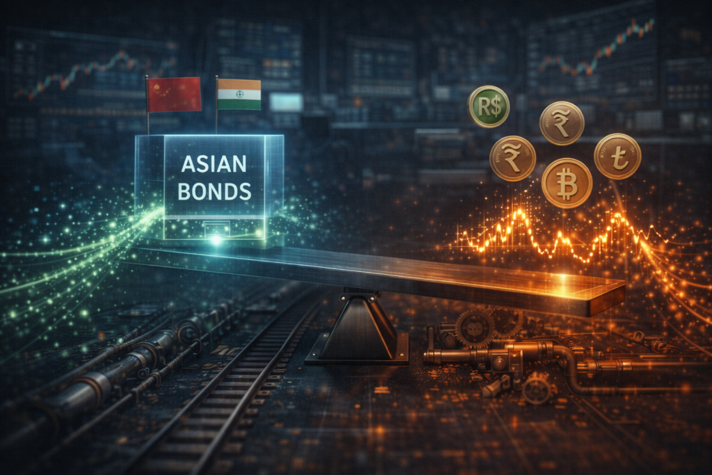 Fluxo de ETFs por classe e rotação setorial: como identificar mudanças de preferência sem cair em “efeito manada” rotacao setorial fluxo etfs