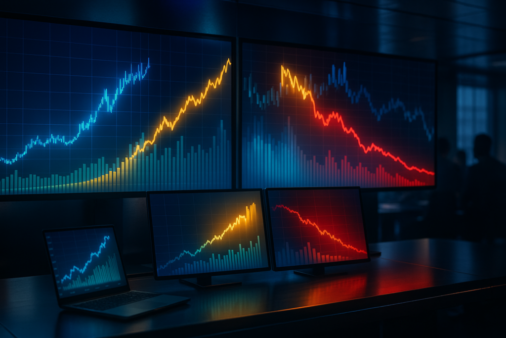 short bias etfs 37 bilhoes contra tech e ia