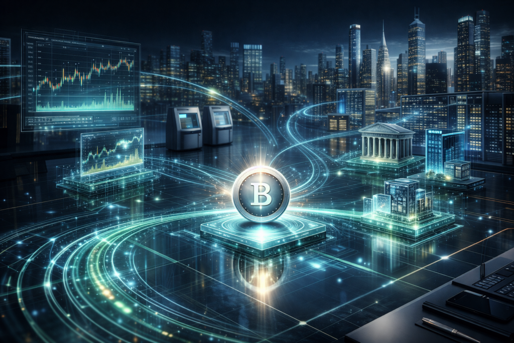 sofiusd stablecoin infraestrutura