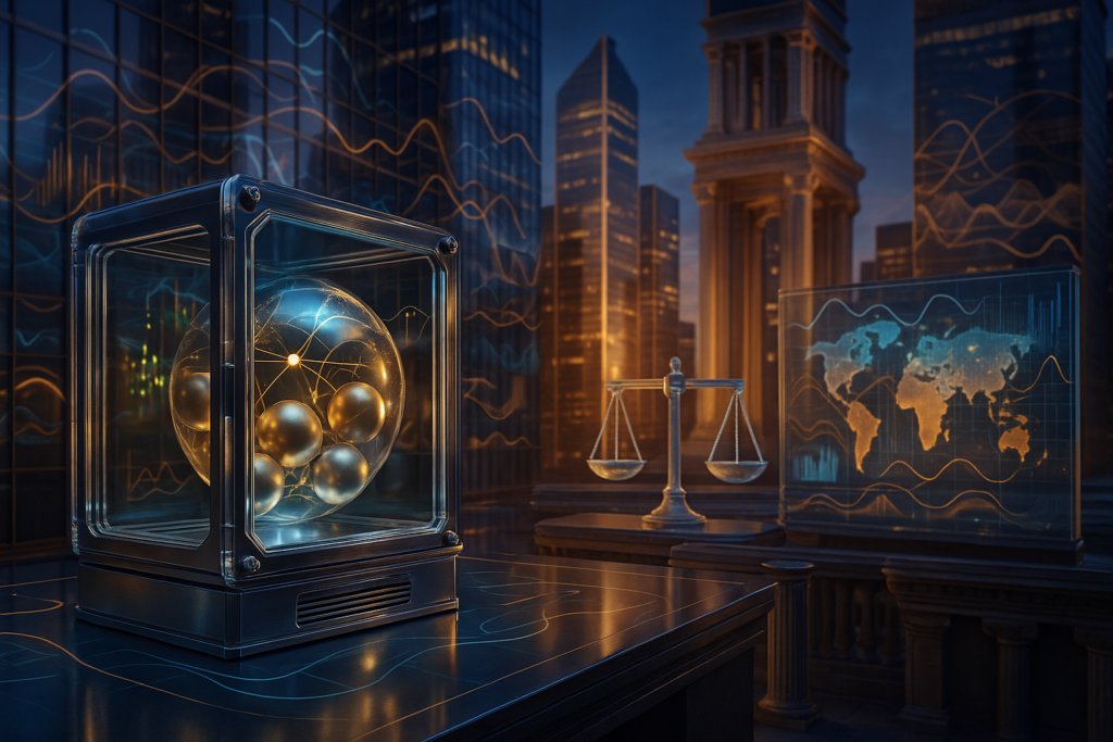 stablecoin regulacao 2025