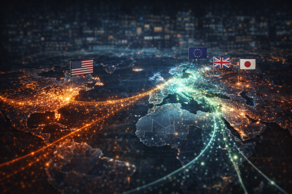 Infraestrutura de liquidação e impacto operacional no mercado de ETFs