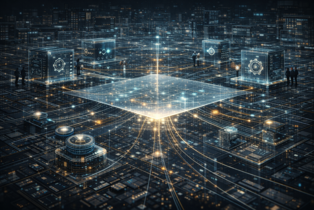 Stablecoins como base para programmable treasury management tesouraria programavel stablecoins