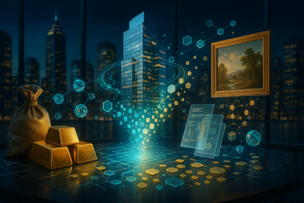 RWA Tokenizados o que são, por que importam e como mudam o mercado imoveis-tokenizados-investimento-fracionado.jpg