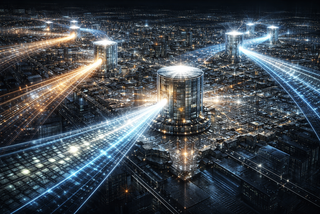 alocacao mecanica vs sentimento