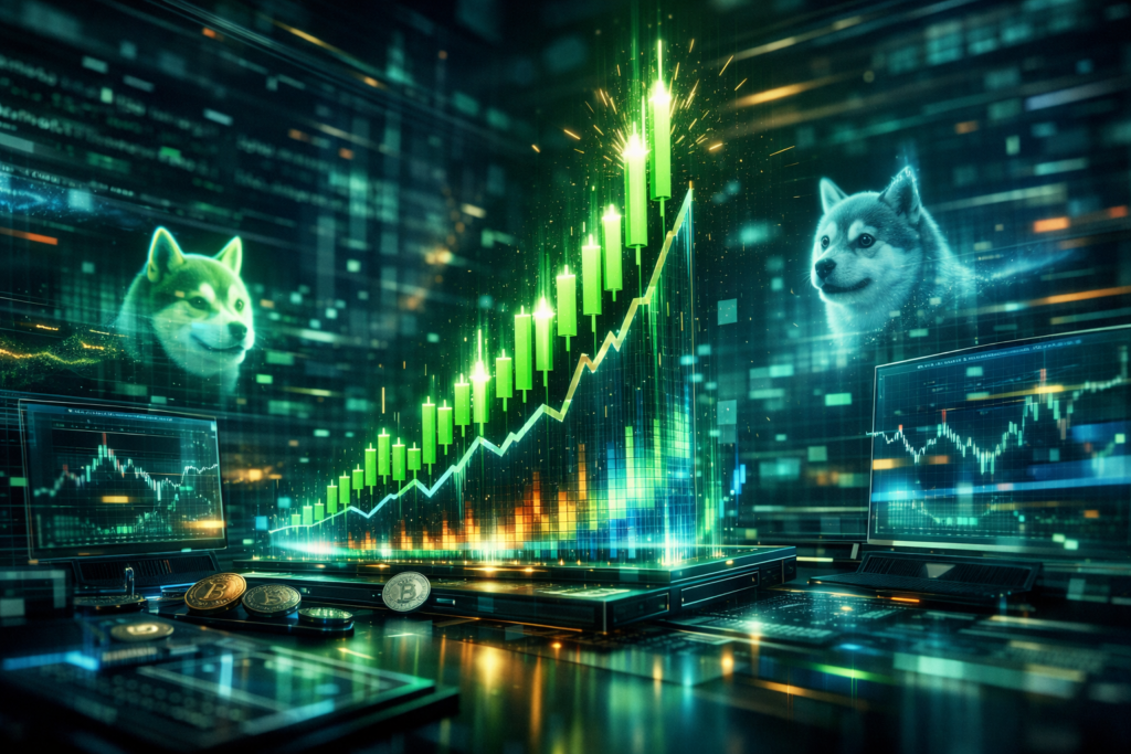 BONK acelera mais de 10% em 24h: o que o movimento revela sobre apetite por risco e a fase especulativa do mercado cripto bonk memecoin momentum 24h.