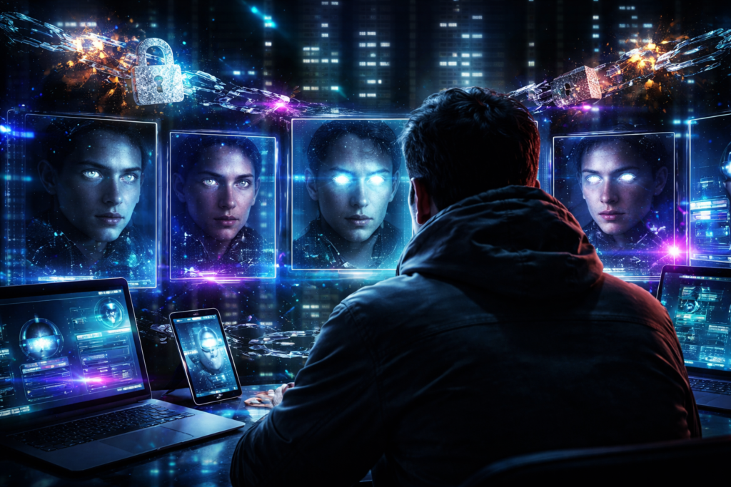 chainalysis golpes recorde 2025 17 bilhoes.