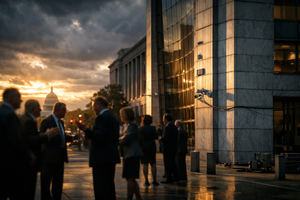 congresso eua cripto sec.