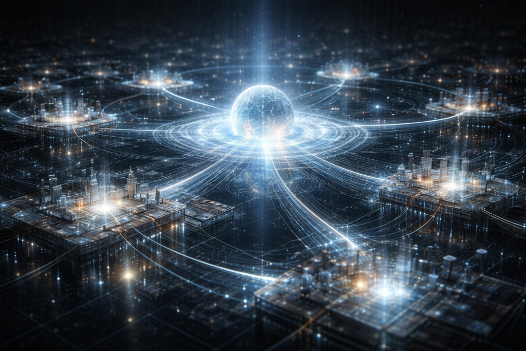 coordenacao economica stablecoins.