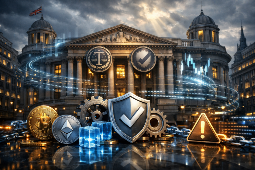 fca regulacao cripto uk.