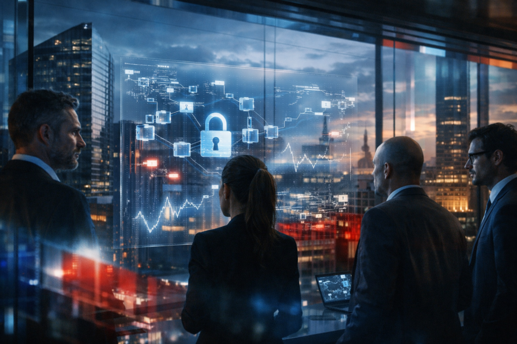 frança mica empresas cripto alerta.