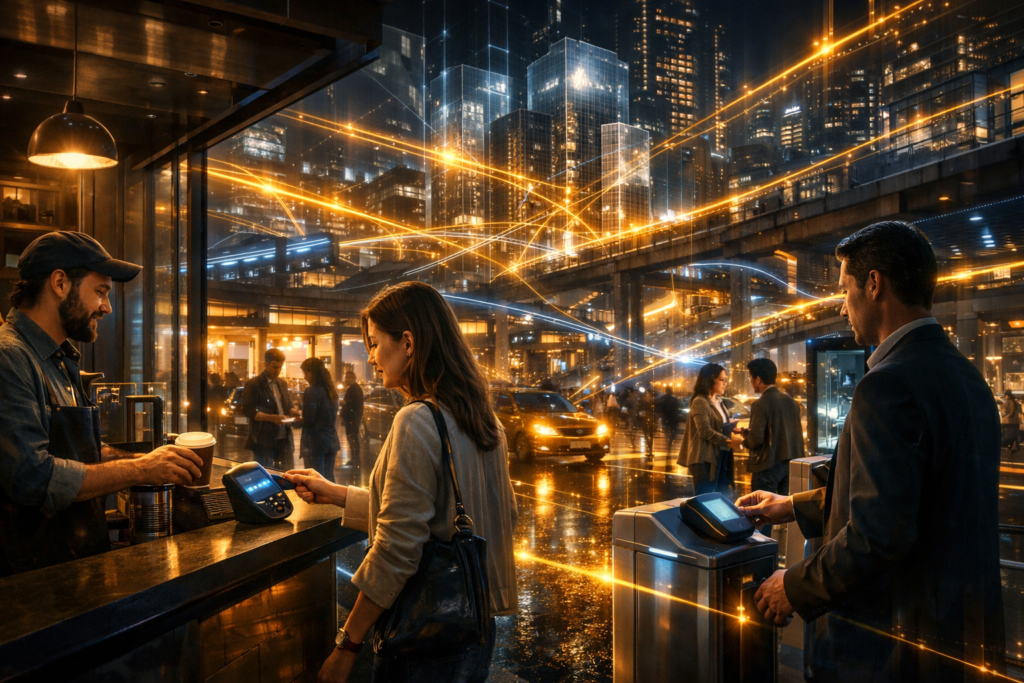 lightning network capacidade nova maxima 2026