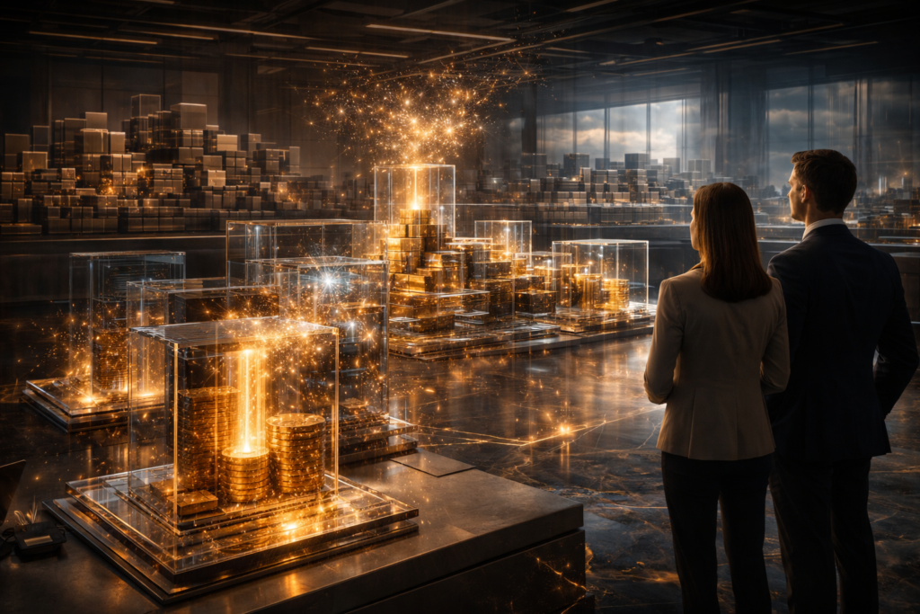 ETFs ativos em 2026: por que viraram motor de crescimento (e como avaliar sem cair em marketing) mandato processo risco dominante