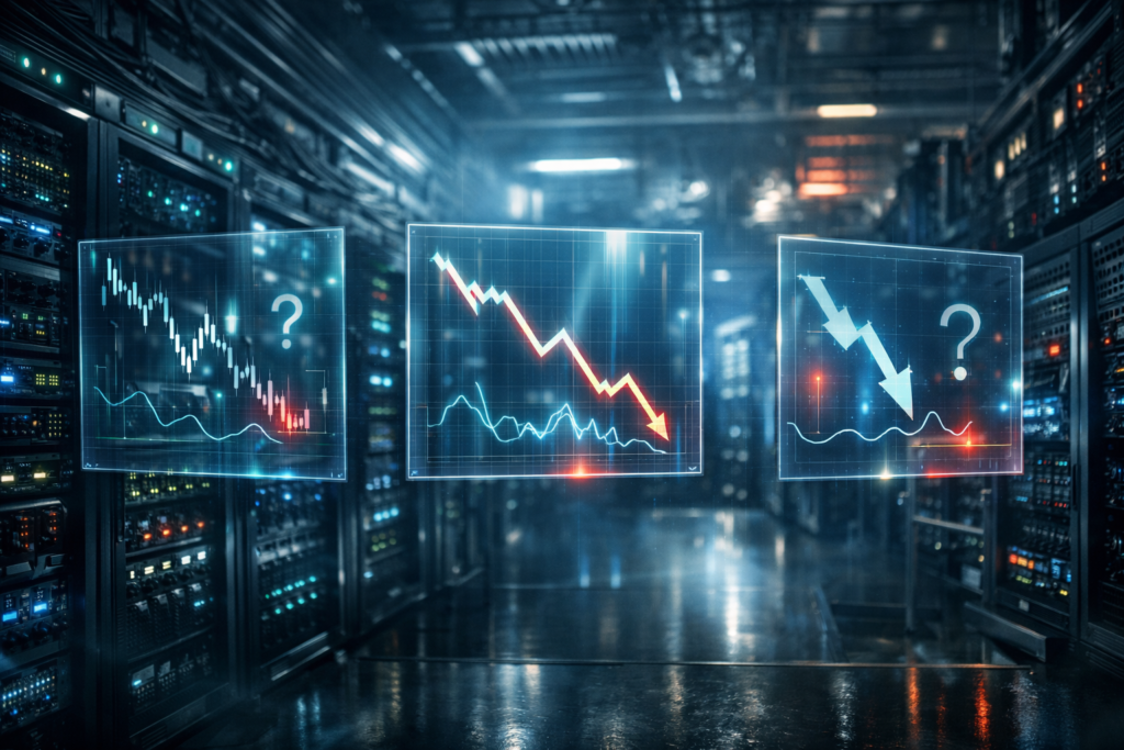 mineradoras cripto pivo ia.