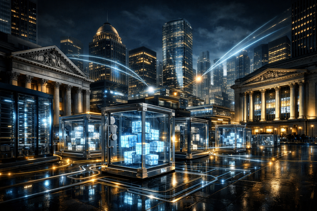 occ crypto trust bank eua.