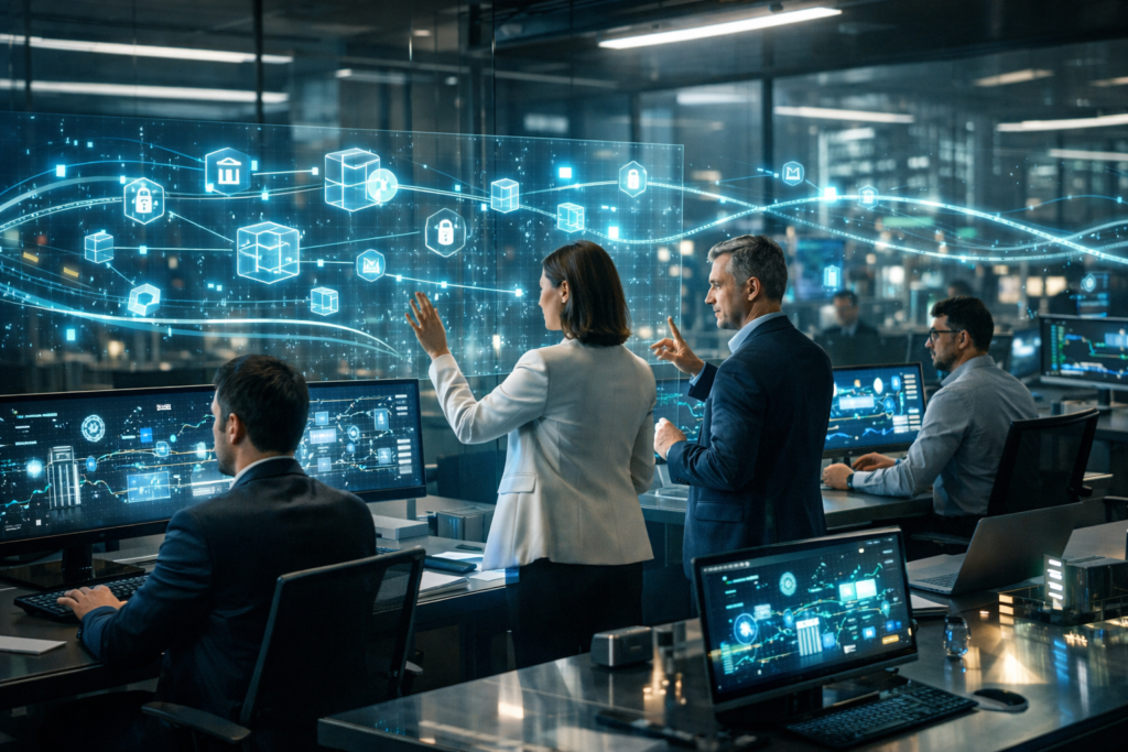 Pagamentos em 2026: por que o tema deixa de ser “barulho” e vira execução, integração e UX no backoffice pagamentos 2026 execucao backoffice stablecoins.