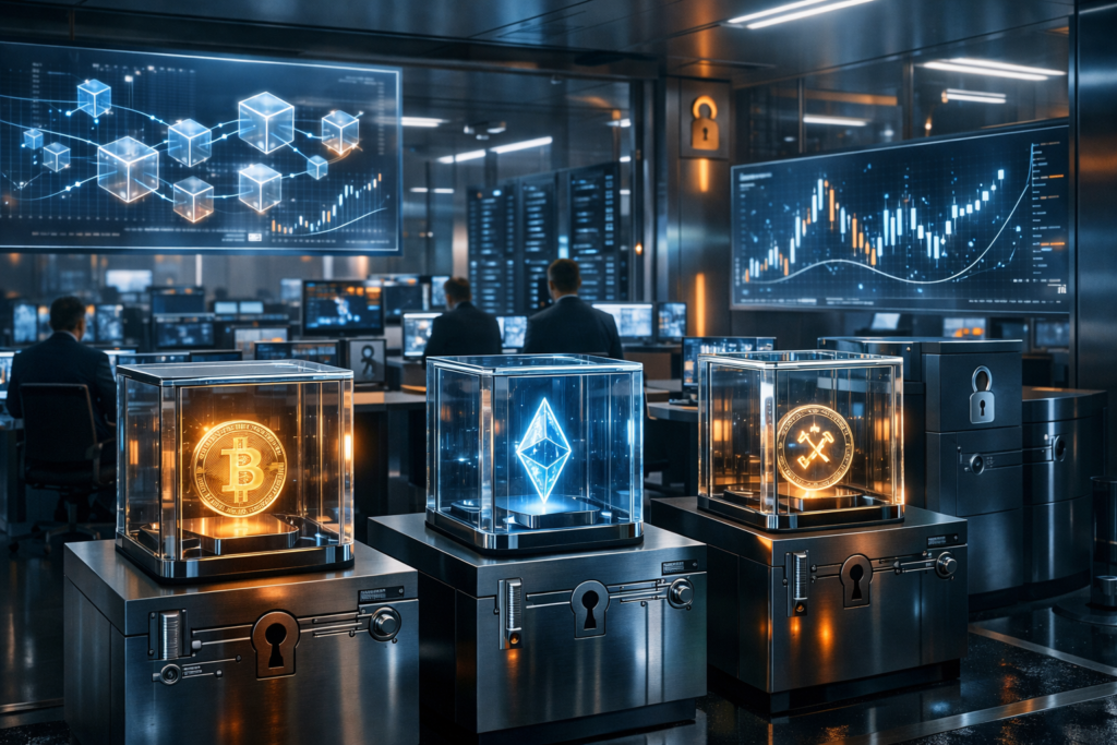 sec orientacao custodia crypto asset securities.