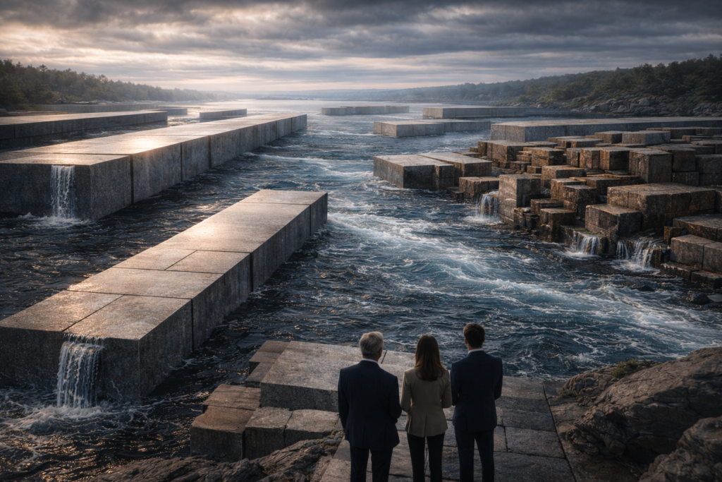 Bond ETFs em 2026: por que captaram tanto em 2025 (e como escolher sem comprar o risco errado) triangulo duration credito liquidez