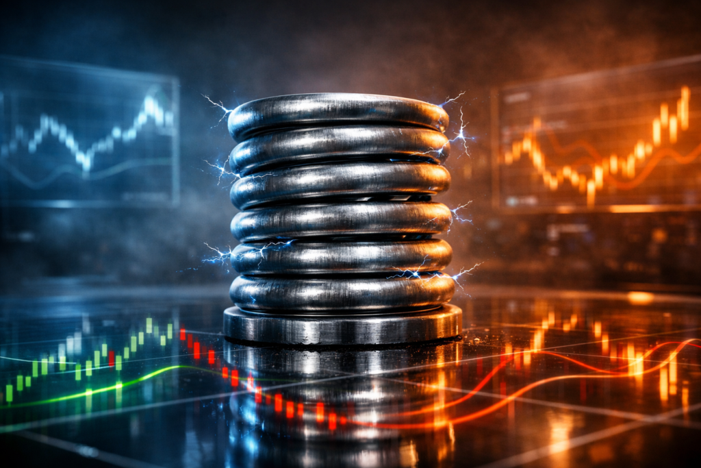 Mercado cripto diário hoje: o mercado está comprando risco ou só alugando risco por horas? 1 mercado cripto diário hoje volatilidade comprimida — preparação para alta ou para susto