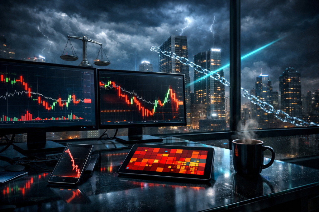 1 mercado cripto diário o que realmente mudou nas últimas 24 horas