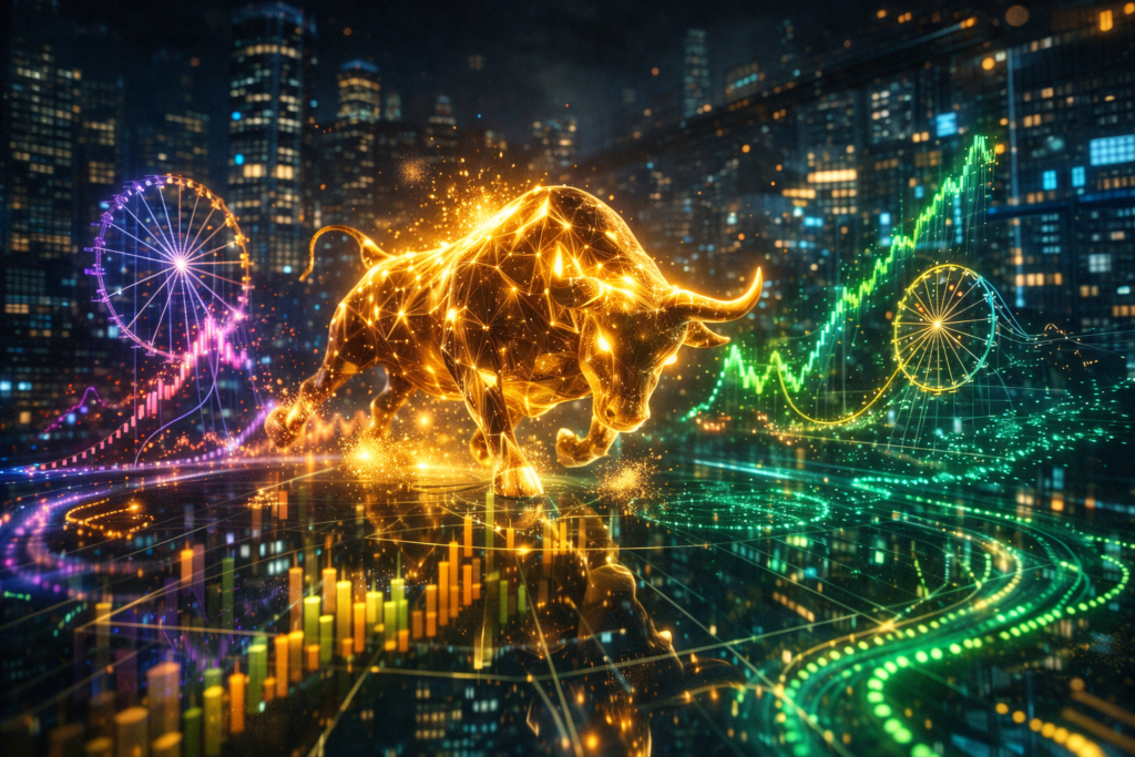 Bitcoin em alta, altcoin em euforia: quem está ganhando de verdade no mercado cripto 2 bitcoin em alta, altcoin em euforia quem está ganhando de verdade no mercado cripto (e por quê)