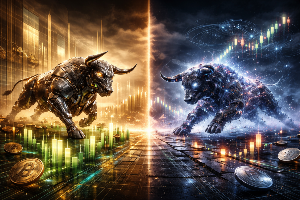 2 mercado cripto diário hoje o mercado está comprando risco ou só alugando risco por horas o que muda na leitura
