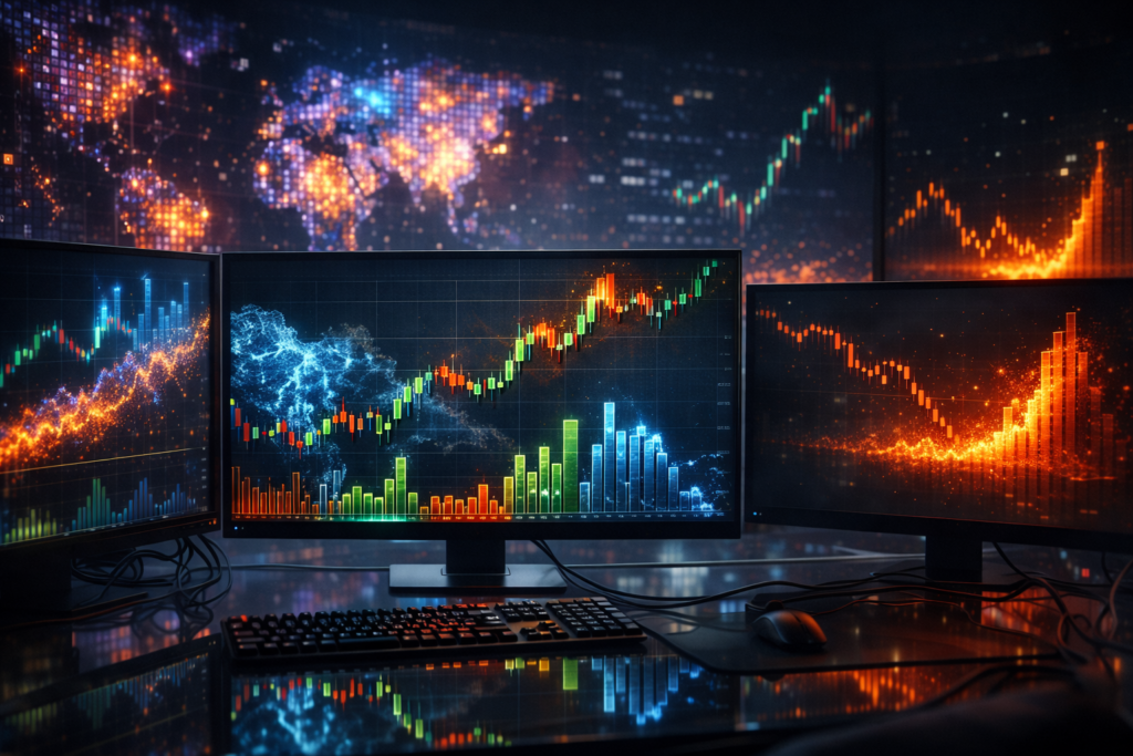 2 mercado cripto diário hoje por que o volume importa mais do que a manchete (o básico que ninguém quer ler)