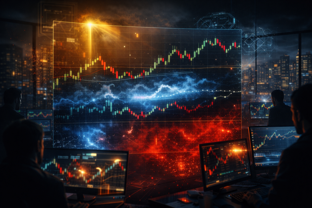 3 como usar isso no mercado cripto diário (sem virar “liquidez” dos outros)