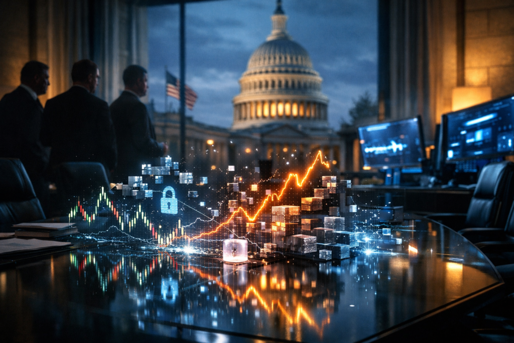 reformas mercado cripto congresso.
